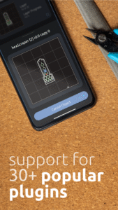 OctoApp: OctoPrint & Klipper 2.2.45