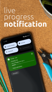 OctoApp: OctoPrint & Klipper 2.2.45