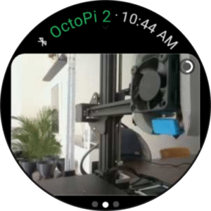 OctoApp: OctoPrint & Klipper 2.2.45