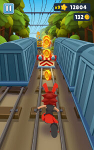 Subway Surfers 3.49.0 (arm64-v8a + arm-v7a) (Android 6.0+)