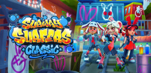 Subway Surfers 3.49.0 (arm64-v8a + arm-v7a) (Android 6.0+)