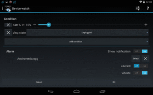 3C Battery Manager 4.4.5