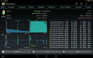 3C Battery Manager 4.4.5