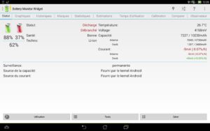 3C Battery Manager 4.4.5