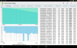 3C Battery Manager 4.4.5