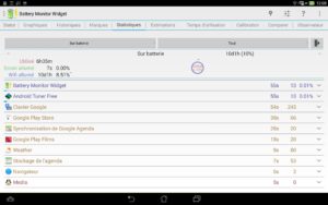 3C Battery Manager 4.4.5