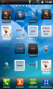 3C Battery Manager 4.4.5