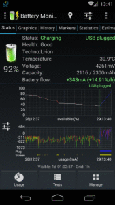 3C Battery Manager 4.4.5