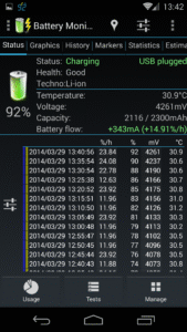 3C Battery Manager 4.4.5