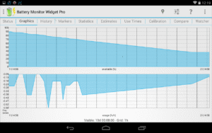 3C Battery Manager 4.4.5