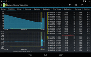 3C Battery Manager 4.4.5