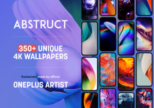 Abstruct - Wallpapers in 4K 3.0.7
