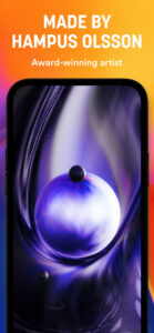 Abstruct - Wallpapers in 4K 3.0.7