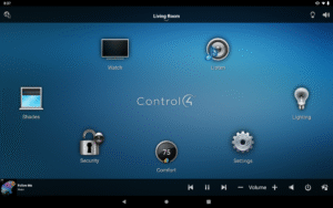 Control4 for OS 2 2.10.11.96