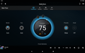 Control4 for OS 2 2.10.11.96