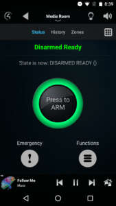 Control4 for OS 2 2.10.11.96