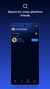 EA Connect 1.2.7