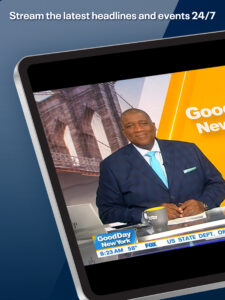 FOX LOCAL: Live Streaming News 7.0.0
