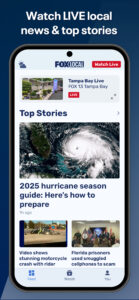FOX LOCAL: Live Streaming News 7.0.0