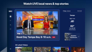 FOX LOCAL: Live Streaming News 7.0.0