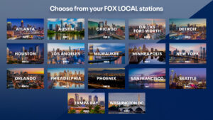 FOX LOCAL: Live Streaming News 7.0.0