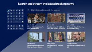 FOX LOCAL: Live Streaming News 7.0.0
