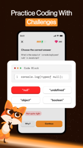 Fibu: Coding for Teens 1.4.72 (nodpi) (Android 5.0+) Fibu: Coding for Teens 1.4.72 (nodpi) (Android 5.0+)