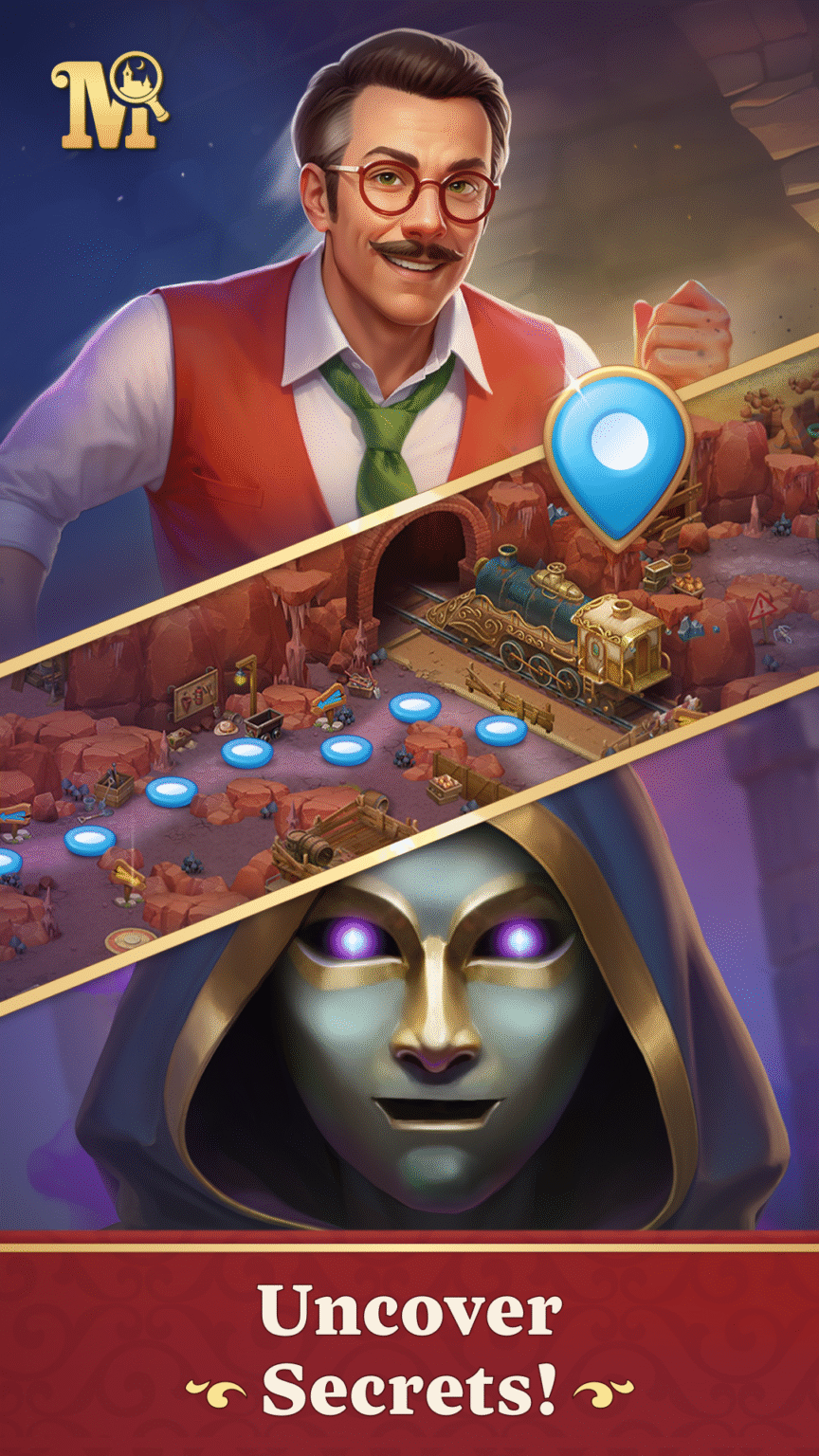 Manor Matters 6.0.1 APK Download by Playrix APKMirror
