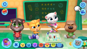 My Talking Tom Friends 25.3.0.15489