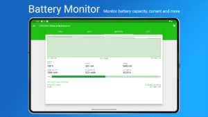 CPU/GPU Meter & Notification 6.3.1
