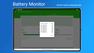 CPU/GPU Meter & Notification 6.3.1