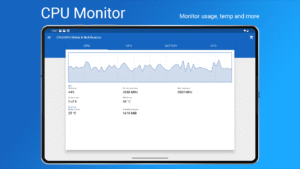 CPU/GPU Meter & Notification 6.3.1