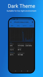 CPU/GPU Meter & Notification 6.3.1