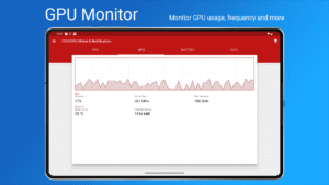 CPU/GPU Meter & Notification 6.3.1
