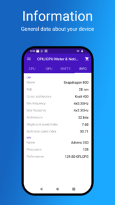 CPU/GPU Meter & Notification 6.3.1
