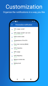 CPU/GPU Meter & Notification 6.3.1