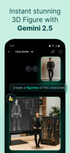 AI Chat Smith Smart Assistant 8.251020.2