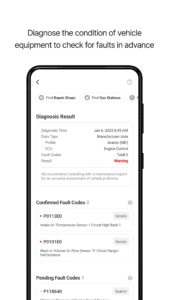 Infocar - OBD2 ELM Scanner 2.29.1