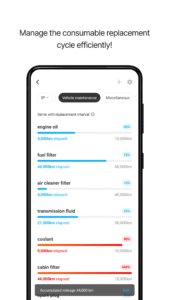 Infocar - OBD2 ELM Scanner 2.29.1