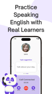 Lingopanda: Language Learning 3.0.1