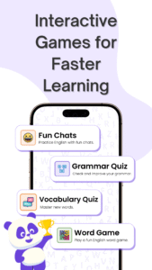 Lingopanda: Language Learning 3.0.1