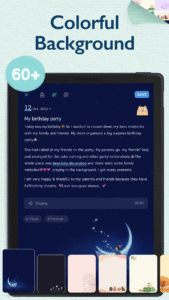 My Diary - Daily Diary Journal 1.03.97.0725