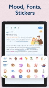 My Diary - Daily Diary Journal 1.03.97.0725
