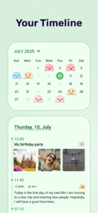 My Diary - Daily Diary Journal 1.03.97.0725