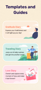 My Diary - Daily Diary Journal 1.03.97.0725