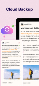 My Diary - Daily Diary Journal 1.03.97.0725