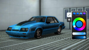 No Limit Drag Racing 2 2.0.2 (arm64-v8a + arm-v7a) (Android 6.0+)