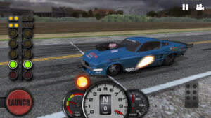 No Limit Drag Racing 2 2.0.2 (arm64-v8a + arm-v7a) (Android 6.0+)