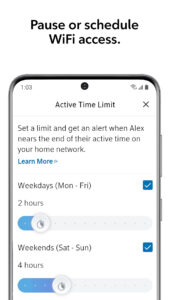 Rogers Xfinity 5.53.0-6