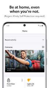 Rogers Xfinity 5.53.0-6